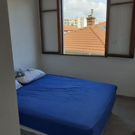 La Verdure Au Coeur De Nice Ngoại thất bức ảnh